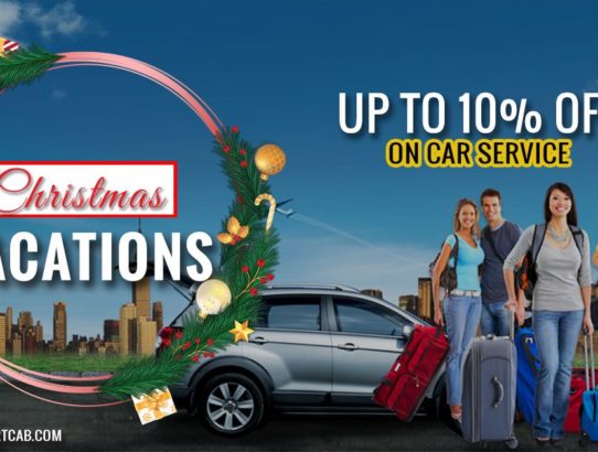 Explore the vacation on Christmas 2019 in Boston