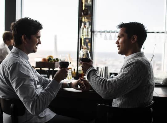 The Best Places for boston Gay Bars, Clubs and Restaurants