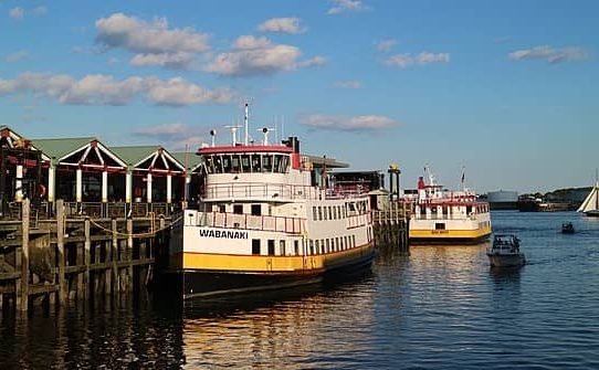 Attractions & Things to Do in Portland, Maine (1)