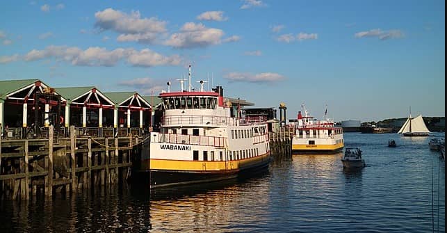 Attractions & Things to Do in Portland, Maine (1)