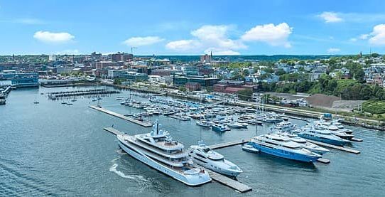 attraction and things to do in portland maine