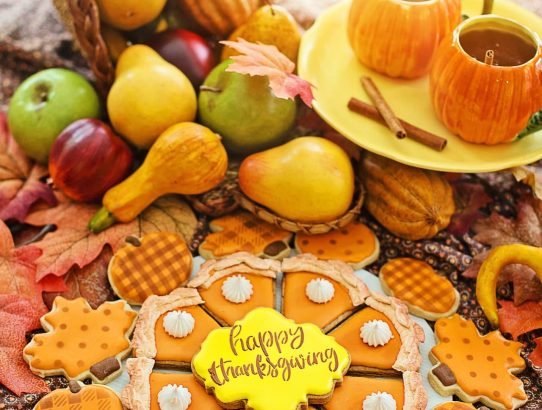 Unveiling the Hidden Gems of Thanksgiving in Boston 2023