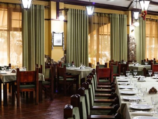 Top 10 restaurants in cape cod