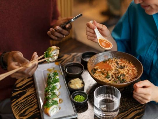 Top chinese restaurants in New york