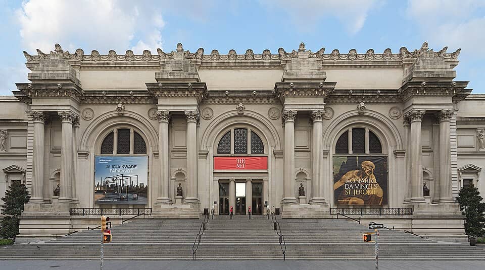 Top 10 Must‑Visit Museums in New York City
