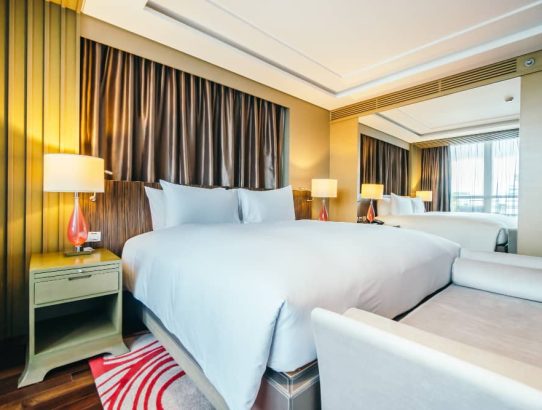 Top Hotels near jfk airport