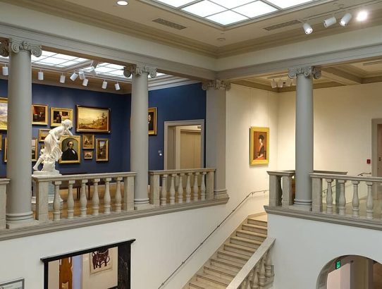Top 10 museums in new hampshire to visit