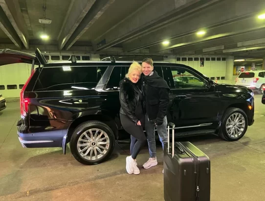 Top 10 Day Trips from Boston You Can Reach with a Private Transfer