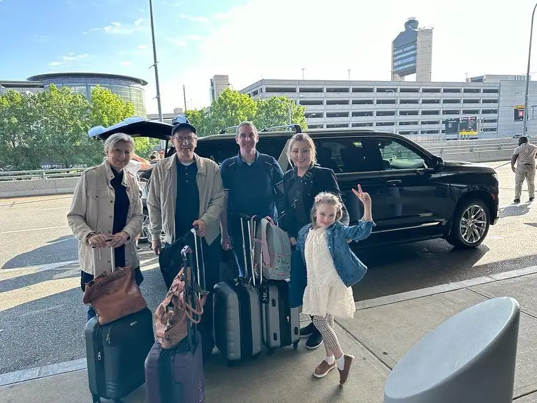 Long-Distance Rides from Boston When a Taxi or Car Service Is Better Than a Flight or Train