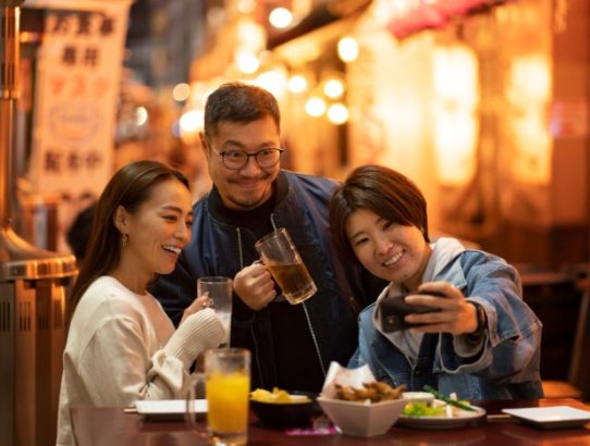 Chinese Restaurant in Boston