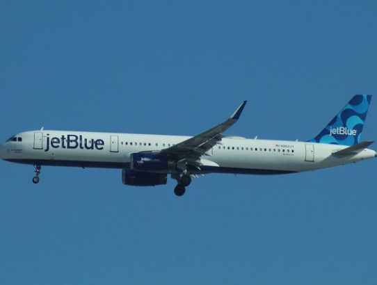 JetBlue Unveils Two New Transatlantic Routes from Boston in 2026
