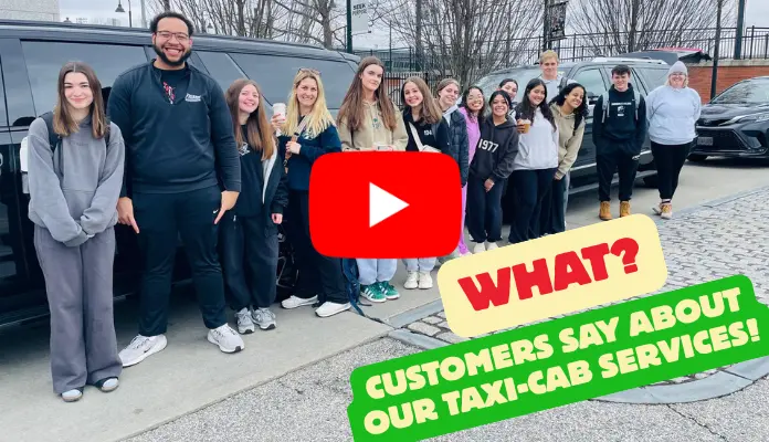 Book your ride for just $1