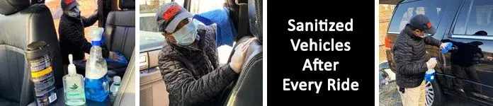 sanitized taxi cab boston sanitized taxi cab boston